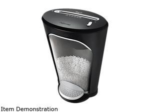 Fellowes 3011001 DS-1 Light-Duty Cross-Cut Shredder, 11 Sheet Capacity Fellowes 3011001 DS-1 Light-Duty Cross-Cut Shredder, 11 Sheet Capacity