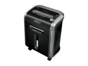 Fellowes Powershred 79Ci 100% Jam Proof Cross-Cut Shredder, 16 Sheets per Pass, 20 on / 30 off Fellowes Powershred 79Ci 100% Jam Proof Cross-Cut Shredder, 16 Sheets per Pass, 20 on / 30 off