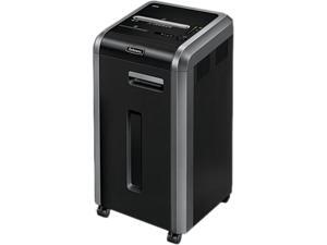 Powershred 225i Shredder (Strip Cut) Powershred 225i Shredder (Strip Cut)
