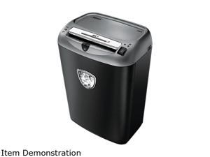 Fellowes 4675701 Powershred 75Cs Medium-Duty Cross-Cut Shredder, 12 Sheet Capacity Fellowes 4675701 Powershred 75Cs Medium-Duty Cross-Cut Shredder, 12 Sheet Capacity