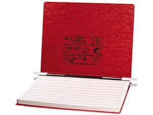 ACCO 54079 Pressboard Hanging Data Binder, 14-7/8 x 11, Executive Red ACCO 54079 Pressboard Hanging Data Binder, 14-7/8 x 11, Executive Red