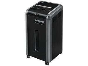 Powershred 225Ci Shredder (Cross Cut) Powershred 225Ci Shredder (Cross Cut)