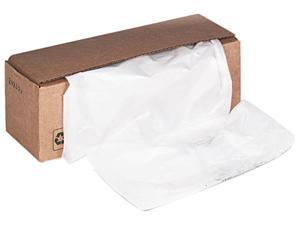 Fellowes 3605801 - Powershred Shredder Waste Bags, 32-38 gal Capacity Fellowes 3605801 - Powershred Shredder Waste Bags, 32-38 gal Capacity