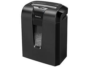 Fellowes Powershred 63Cb Powershred 63Cb Light-Duty Cross-Cut Shredder, 10 Sheet Capacity Fellowes Powershred 63Cb Powershred 63Cb Light-Duty Cross-Cut Shredder, 10 Sheet Capacity