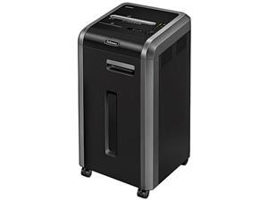 Powershred 225Mi 100% Jam Proof Micro-Cut Shredder 14 Sheet Capacity Powershred 225Mi 100% Jam Proof Micro-Cut Shredder 14 Sheet Capacity