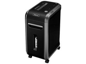Powershred 90S Heavy-Duty Strip-Cut Shredder 18 Sheet Capacity Powershred 90S Heavy-Duty Strip-Cut Shredder 18 Sheet Capacity