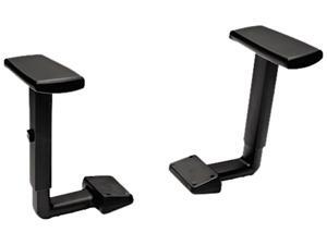 HON 5700 Series Adjustable Height Arm Kit - Black Model:5795T HON 5700 Series Adjustable Height Arm Kit - Black Model:5795T