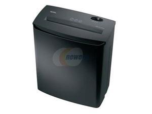 Royal 16999u Js55 5-sheet Shredder With Basket Royal 16999u Js55 5-sheet Shredder With Basket