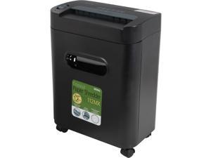 Royal 29186x 112mx 12-sheet Crosscut Shredder Royal 29186x 112mx 12-sheet Crosscut Shredder