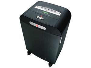 Swingline 1758605 DX20-19 Continuous-Duty Cross-Cut Shredder, 20 Sheet Capacity Swingline 1758605 DX20-19 Continuous-Duty Cross-Cut Shredder, 20 Sheet Capacity