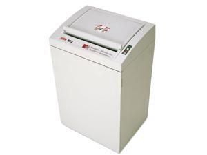 HSM of America 1566 411.2 Continuous-Duty Strip-Cut Shredder, 67 Sheet Capacity HSM of America 1566 411.2 Continuous-Duty Strip-Cut Shredder, 67 Sheet Capacity