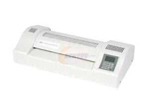1700300 GBC HeatSeal H600Pro Laminating System, 13" Wide, 1/8" Maximum Document Thickness 1700300 GBC HeatSeal H600Pro Laminating System, 13" Wide, 1/8" Maximum Document Thickness