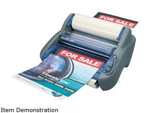 1701680 GBC Ultima 35 Ezload Heatseal Laminating System, 12" Wide Maximum Document Size 1701680 GBC Ultima 35 Ezload Heatseal Laminating System, 12" Wide Maximum Document Size