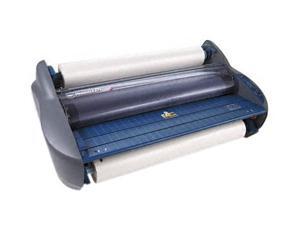 1701720 GBC Pinnacle 27 EZload Roll Laminator, 27" x 3 Mil Maximum Document Thickness 1701720 GBC Pinnacle 27 EZload Roll Laminator, 27" x 3 Mil Maximum Document Thickness