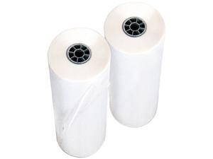3748203EZ GBC HeatSeal EZload Laminating Roll Film, 1.7 mil, 25in x 500 ft., 2/Box 3748203EZ GBC HeatSeal EZload Laminating Roll Film, 1.7 mil, 25in x 500 ft., 2/Box