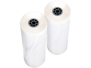 3748204EZ GBC HeatSeal EZload Laminating Roll Film, 3 mil, 25" x 250 ft., 2/Box 3748204EZ GBC HeatSeal EZload Laminating Roll Film, 3 mil, 25" x 250 ft., 2/Box