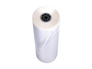 HeatSeal Nap-Lam Roll I Film 3 mil 1" Core 25" x 250 ft 2 per Box HeatSeal Nap-Lam Roll I Film 3 mil 1" Core 25" x 250 ft 2 per Box