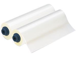 3125365EZ GBC NAP-LAM II EZload Roll Film, 1 7/10 mil, 12" x 300 ft., Clear Finish 3125365EZ GBC NAP-LAM II EZload Roll Film, 1 7/10 mil, 12" x 300 ft., Clear Finish