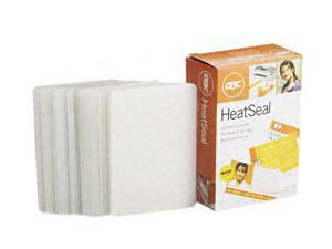 Swingline 3200016 GBC UltraClear Laminating Pouches, 7 mil, 2 9/16 x 3 3/4, Badge Size, 100/Box, 1 Box Swingline 3200016 GBC UltraClear Laminating Pouches, 7 mil, 2 9/16 x 3 3/4, Badge Size, 100/Box, 1 Box