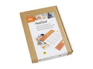 Swingline 3745022 GBC Laminating Pouches, 3 mil, 9 x 11 1/2, 100/Box, 1 Box Swingline 3745022 GBC Laminating Pouches, 3 mil, 9 x 11 1/2, 100/Box, 1 Box