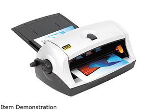 LS960 Scotch Heat Free Laminator, 8-1/2" Wide, 1/10" Maximium Document Thickness LS960 Scotch Heat Free Laminator, 8-1/2" Wide, 1/10" Maximium Document Thickness