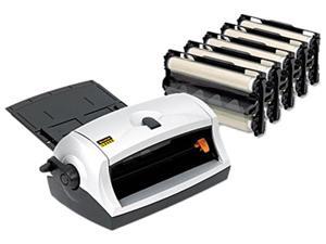 LS960VAD Scotch Heat Free Laminator, 8-1/2" Wide, 1/10" Maximium Document Thickness LS960VAD Scotch Heat Free Laminator, 8-1/2" Wide, 1/10" Maximium Document Thickness