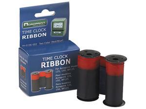 Acroprint 20-0106-002 200106002 Ribbon, Blue/Red Acroprint 20-0106-002 200106002 Ribbon, Blue/Red