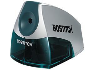 Stanley Bostitch EPS4-BLUE Compact Desktop Electric Pencil Sharpener, Blue Stanley Bostitch EPS4-BLUE Compact Desktop Electric Pencil Sharpener, Blue