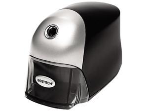 Stanley Bostitch EPS8HDBLK Quiet Sharp Executive Electric Pencil Sharpener, Black Stanley Bostitch EPS8HDBLK Quiet Sharp Executive Electric Pencil Sharpener, Black