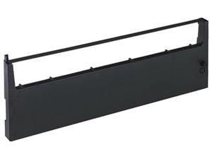 Dataproducts R0040 Compatible Ribbon, Black Dataproducts R0040 Compatible Ribbon, Black