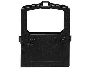 Dataproducts R6010 Compatible Ribbon, Black Dataproducts R6010 Compatible Ribbon, Black