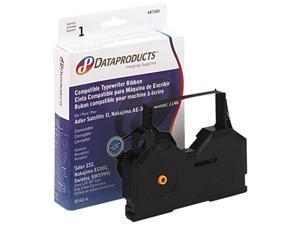 Dataproducts R7300 Compatible Ribbon, Black Dataproducts R7300 Compatible Ribbon, Black