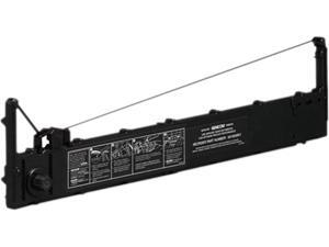 TallyGenicom 3A1600B01 3A1600B01 Ribbon, Black TallyGenicom 3A1600B01 3A1600B01 Ribbon, Black