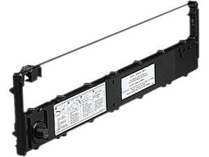 TallyGenicom 3A1600B21 3A1600B21 Ribbon, Black TallyGenicom 3A1600B21 3A1600B21 Ribbon, Black