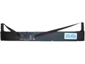 TallyGenicom 082727 082727 Ribbon, Black TallyGenicom 082727 082727 Ribbon, Black