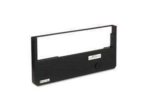 TallyGenicom 086043 Printer Ribbon, 250M Yield, Black TallyGenicom 086043 Printer Ribbon, 250M Yield, Black