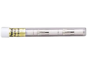 Pentel Z2-1 Eraser Refills, Z21, 3/Tube Pentel Z2-1 Eraser Refills, Z21, 3/Tube