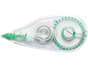 Tombow Mono 68650 MONO Mini Correction Tape, Non-Refillable, 1/6" x 236" Tombow Mono 68650 MONO Mini Correction Tape, Non-Refillable, 1/6" x 236"