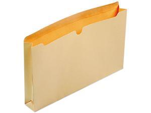 S J Paper S11822 Reinforced File Jackets, Two Inch Expansion, Legal, 11 Point Manila, 50/Carton S J Paper S11822 Reinforced File Jackets, Two Inch Expansion, Legal, 11 Point Manila, 50/Carton