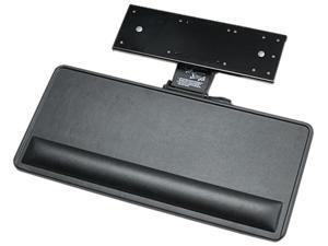 Ergonomic Concepts ECI-910-SPL Extended Articulating Keyboard/Mouse Platform, 27 x 12, Black Ergonomic Concepts ECI-910-SPL Extended Articulating Keyboard/Mouse Platform, 27 x 12, Black