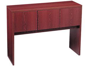 10500 Stack-On Storage For Return, 48w x 14-5/8d x 37-1/8h, Mahogany 10500 Stack-On Storage For Return, 48w x 14-5/8d x 37-1/8h, Mahogany