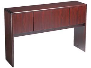 10700 Series Stack-On Storage, 56-5/8w x 14-5/8d x 37-1/8h, Mahogany 10700 Series Stack-On Storage, 56-5/8w x 14-5/8d x 37-1/8h, Mahogany