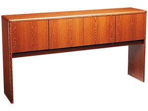 10700 Series Stack-On Storage, 68-5/8w x 14-5/8d x 37-1/8h, Henna Cherry 10700 Series Stack-On Storage, 68-5/8w x 14-5/8d x 37-1/8h, Henna Cherry