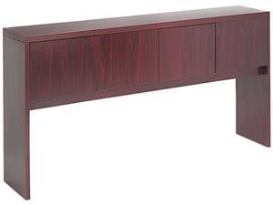 Valido 11500 Series Stack-On Storage, 72w x 14-5/8d x 37-1/2h, Mahogany Valido 11500 Series Stack-On Storage, 72w x 14-5/8d x 37-1/2h, Mahogany