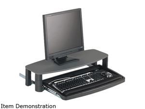 Kensington K60717US Over/Under Drawer with SmartFit System Kensington K60717US Over/Under Drawer with SmartFit System