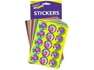 TREND T089 Stinky Stickers Variety Pack, General Variety, 465/Pack TREND T089 Stinky Stickers Variety Pack, General Variety, 465/Pack