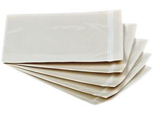 Quality Park 46996 Clear Front Self-Adhesive Packing List Envelope, 6 x 4 1/2, 1000/Box Quality Park 46996 Clear Front Self-Adhesive Packing List Envelope, 6 x 4 1/2, 1000/Box