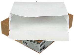 SURVIVOR R4497 Tyvek Expansion Mailer, 12 x 16 x 4, White, 18lb, 50/Carton SURVIVOR R4497 Tyvek Expansion Mailer, 12 x 16 x 4, White, 18lb, 50/Carton