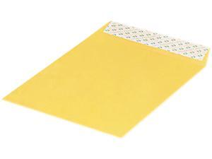 Quality Park 44762 Redi Strip Catalog Envelope, 10 x 13, 28lb, Light Brown, 100/Box Quality Park 44762 Redi Strip Catalog Envelope, 10 x 13, 28lb, Light Brown, 100/Box