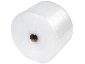 Sealed Air 88655 Bubble Wrap Cushioning Material In Dispenser Box, 3/16" Thick, 12" x 175ft Sealed Air 88655 Bubble Wrap Cushioning Material In Dispenser Box, 3/16" Thick, 12" x 175ft